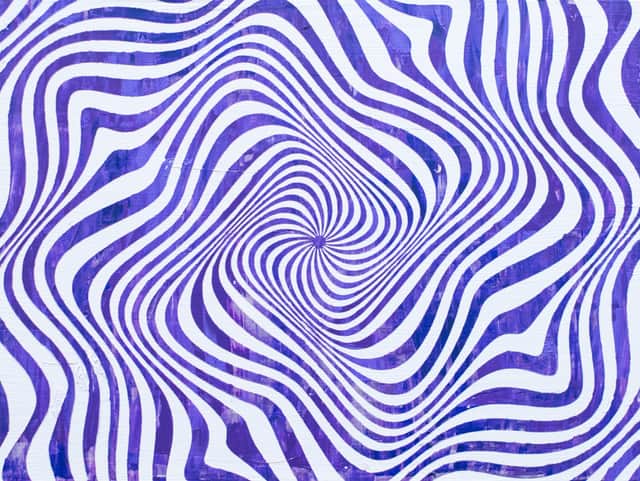 Artwork: Autohypnosis