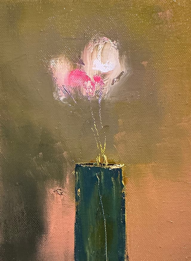 Untitled by Kellie Weeks