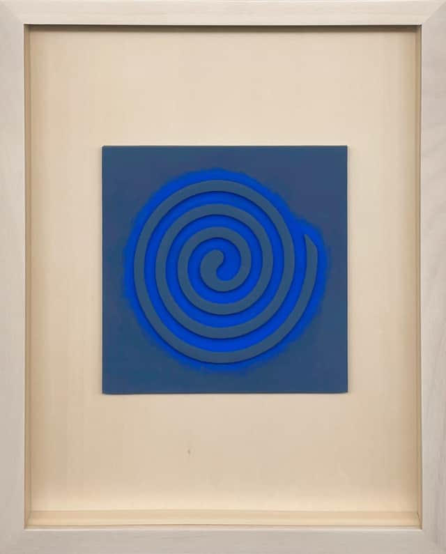 Artwork: OUTLINE C-4