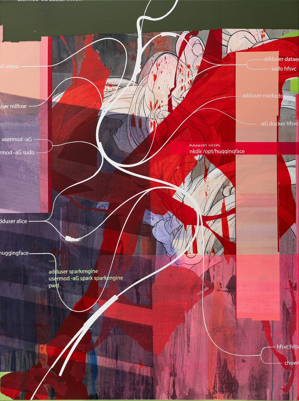 Artwork: Hello World 20250517