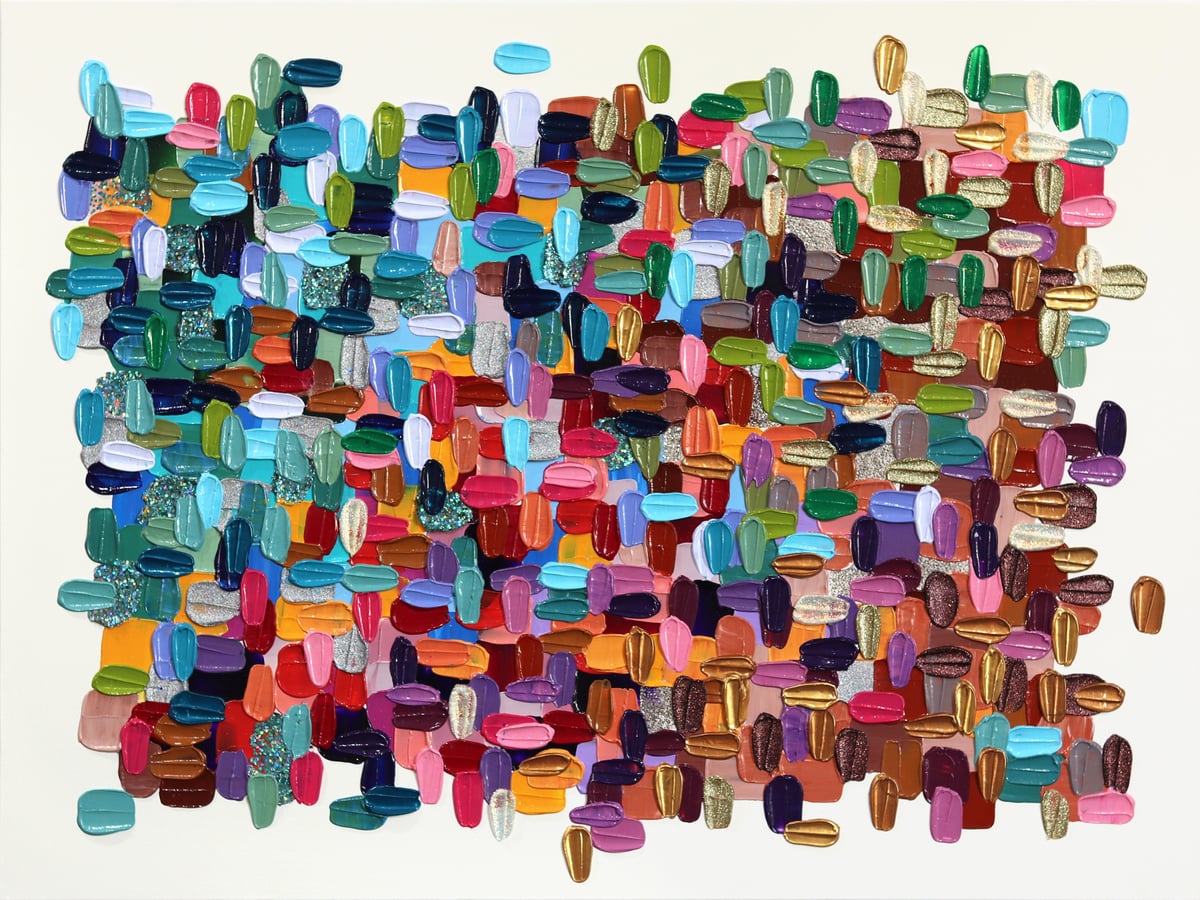 Artwork: Just A Stunner