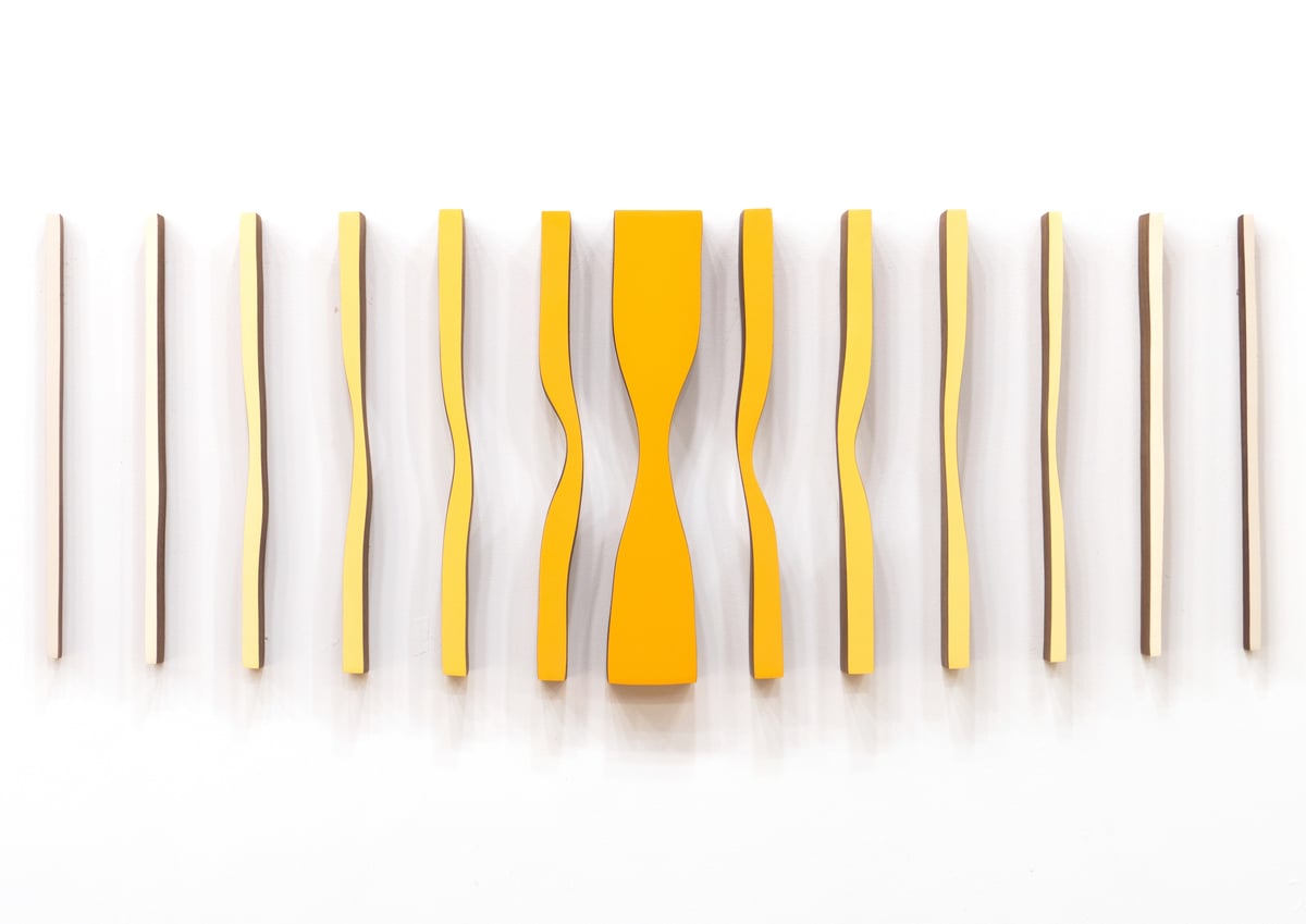 Artwork: Origines Exponential VII.