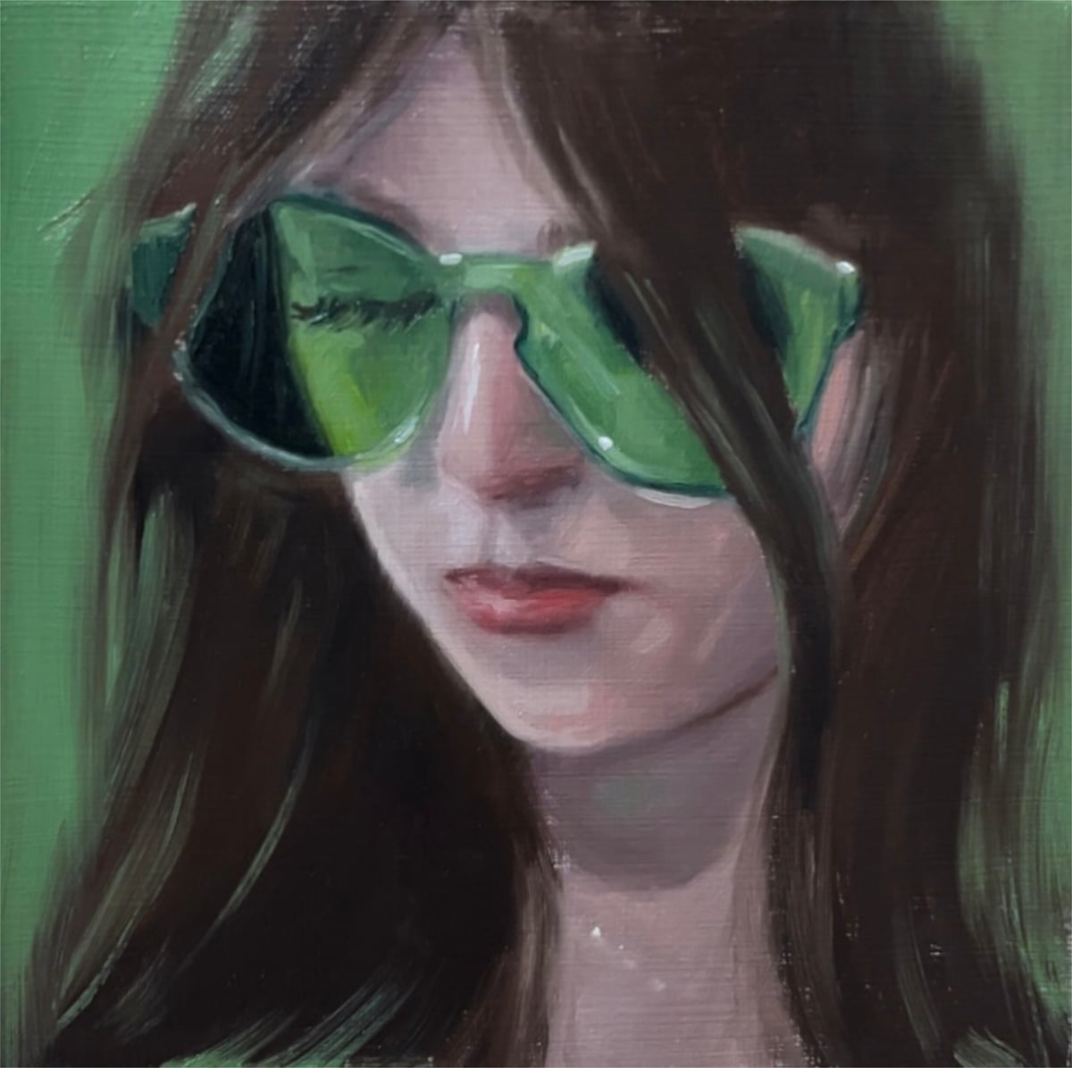 Artwork: Maintaining Peace