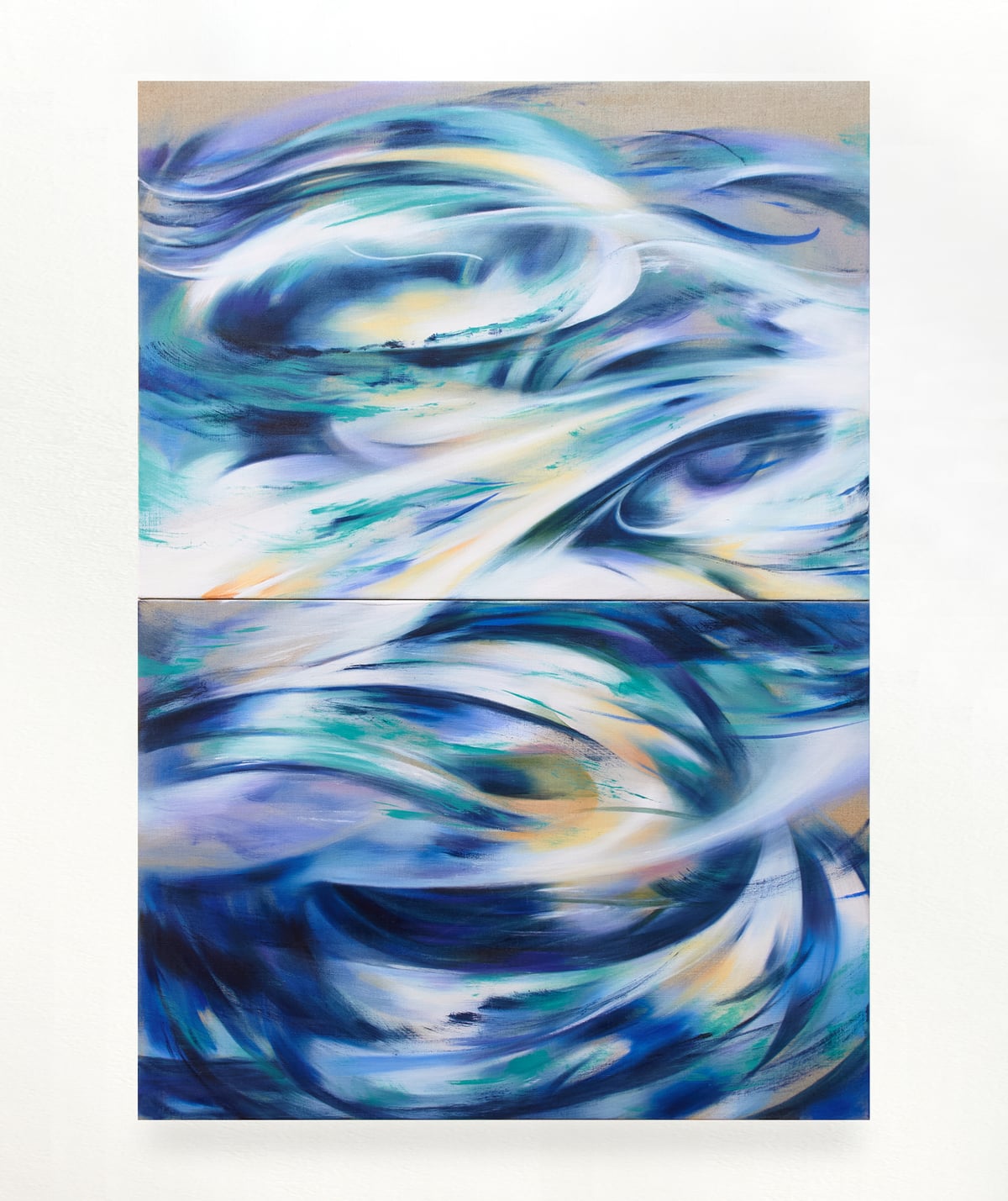 Artwork: UNTITLED 25#21