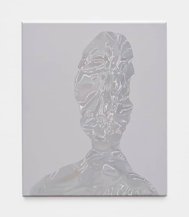 Artwork: Plastic Man