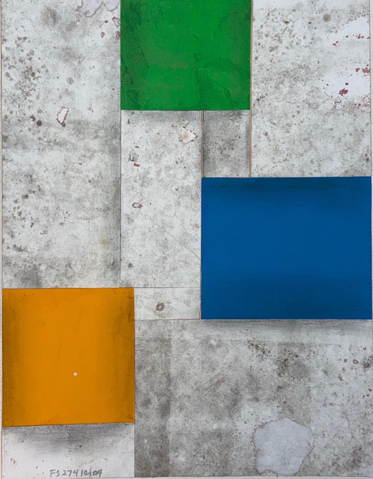 Artwork: Fs 2741 ct09