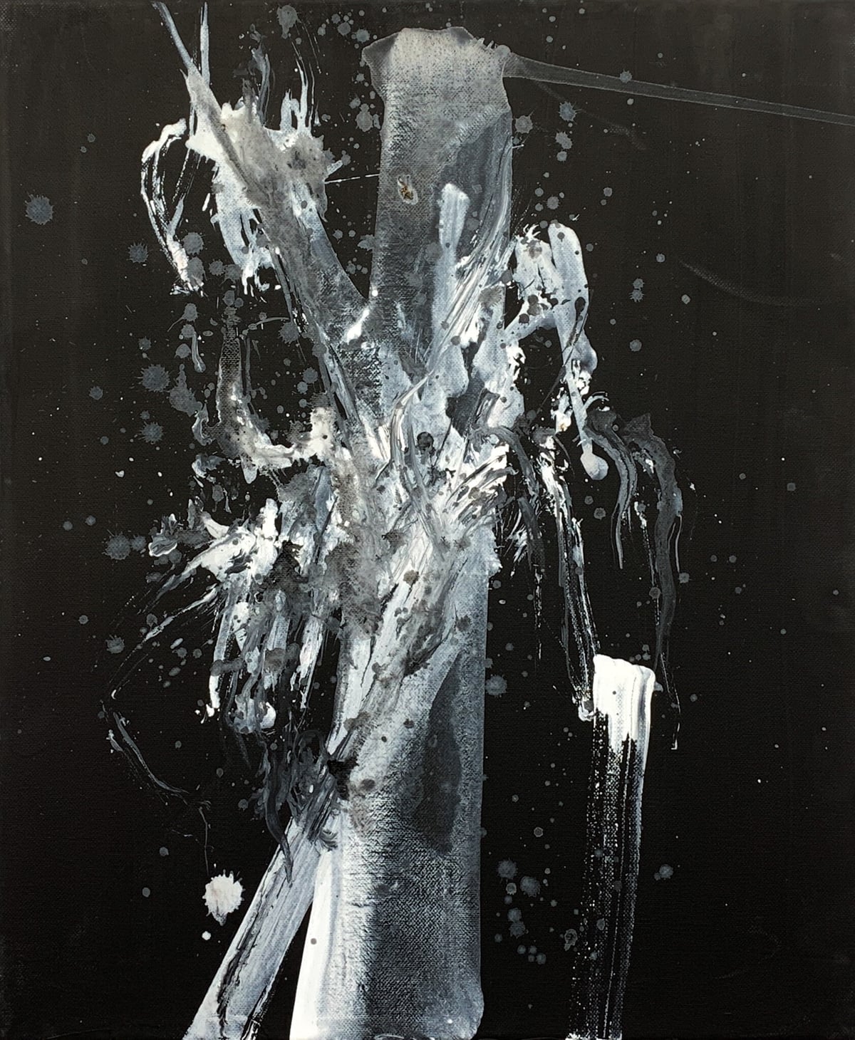 Artwork: consciousness 6