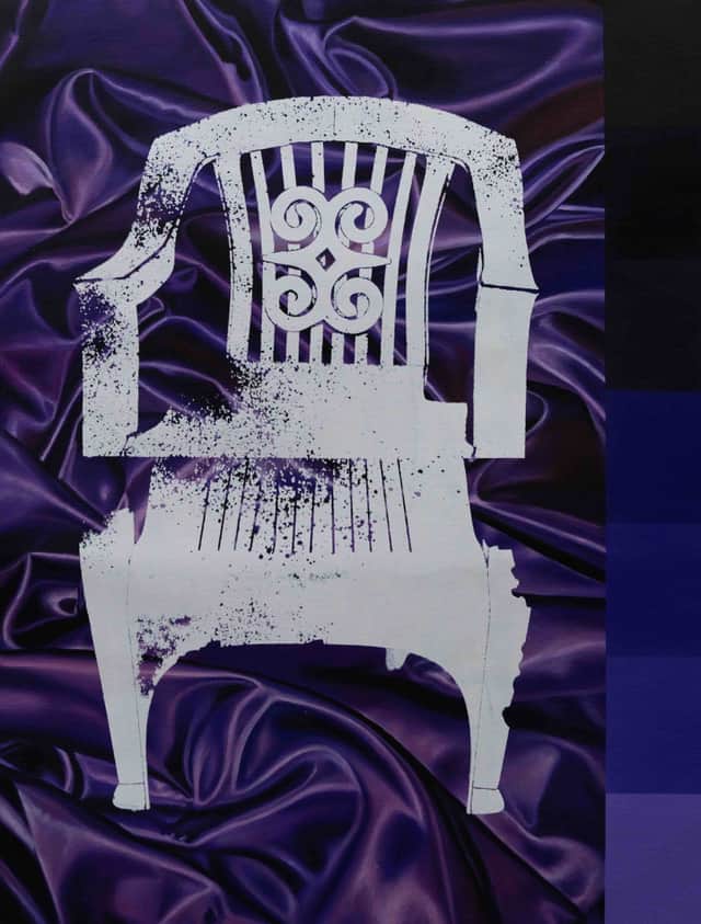 Artwork: Familiar, unfamiliar