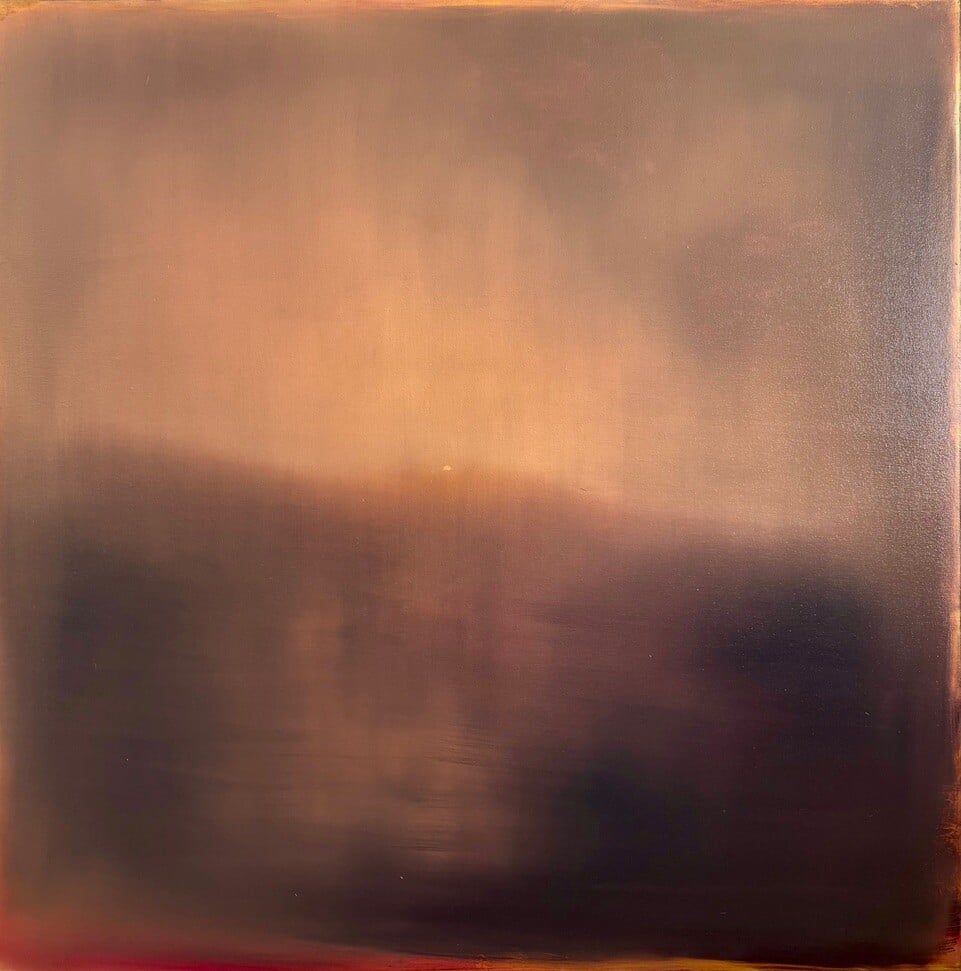 Artwork: Never far Away