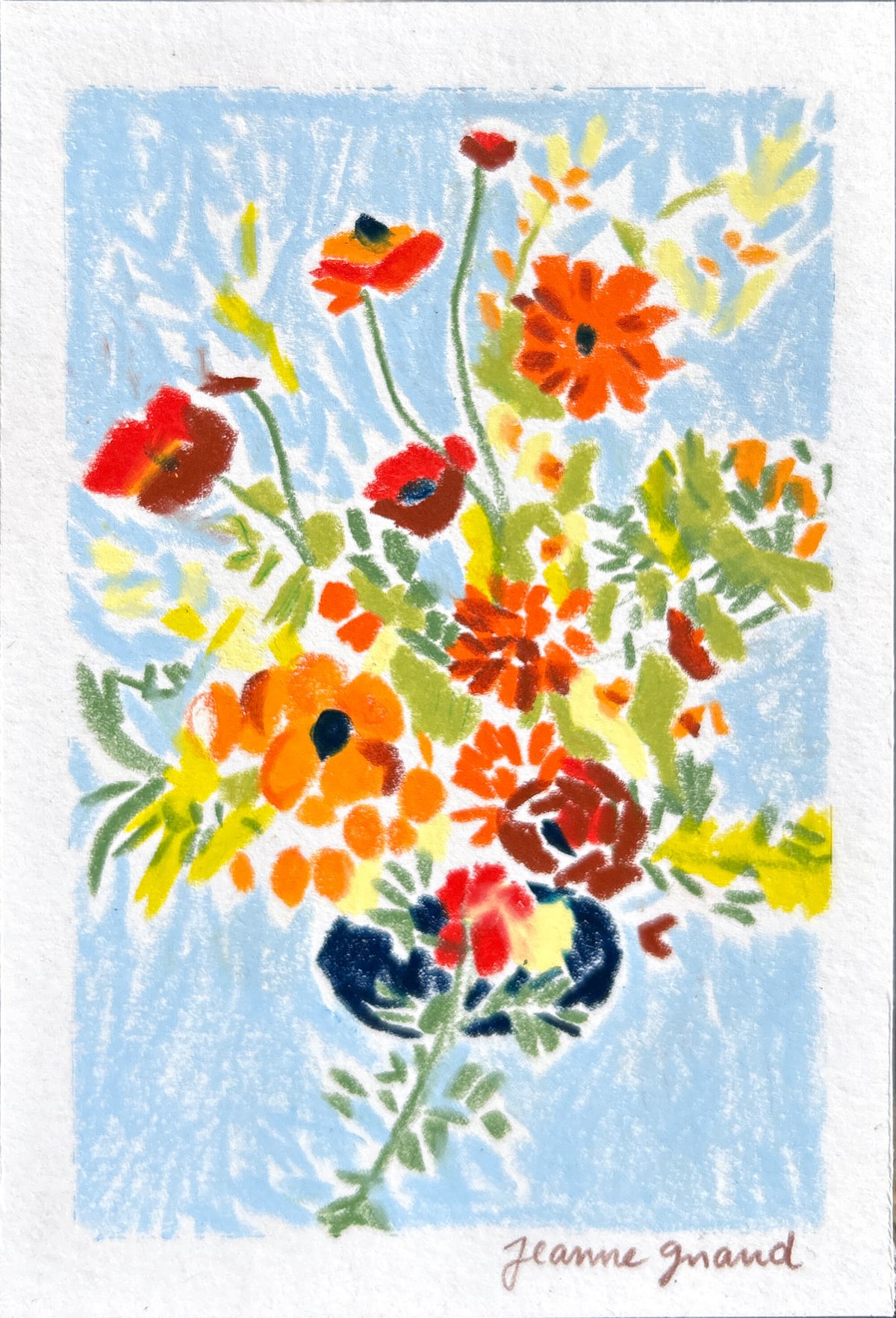 Artwork: Inner Spring 15