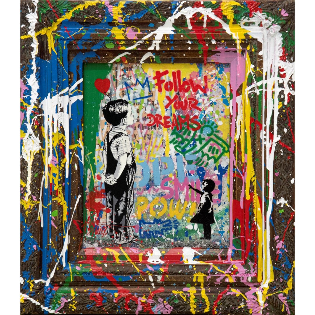 Artwork: With All My Love