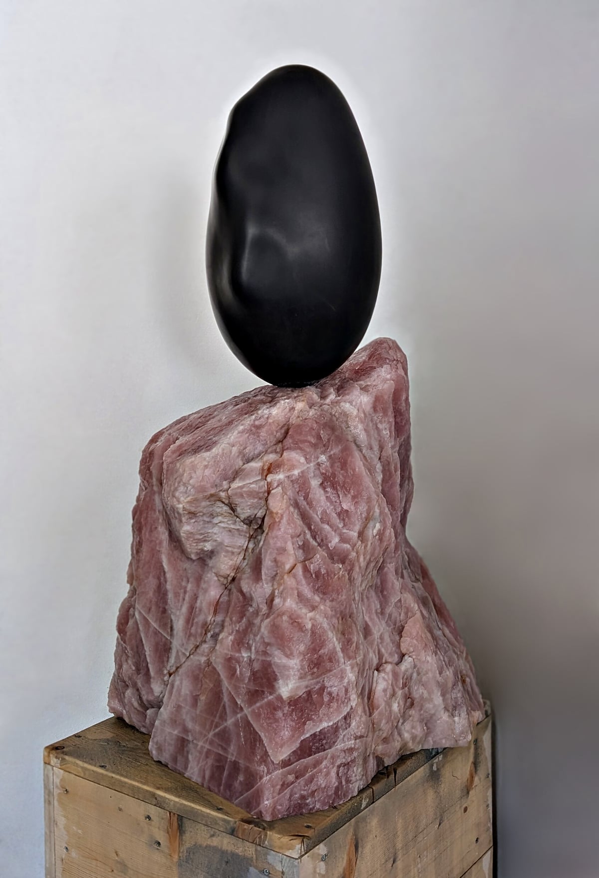 Artwork: Out of the Pulse