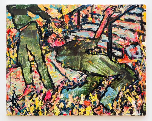 Artwork: Gravitational Constant