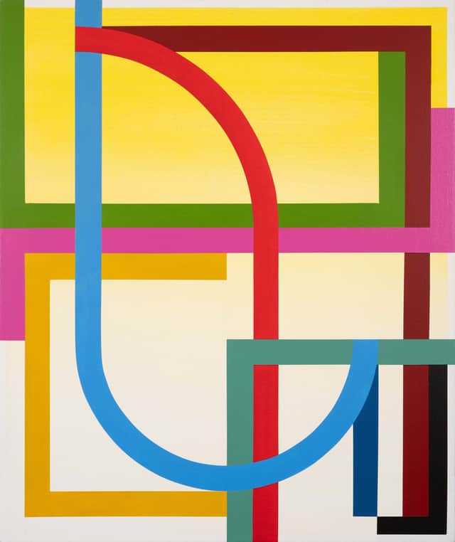 Artwork: Byrd in Paradise