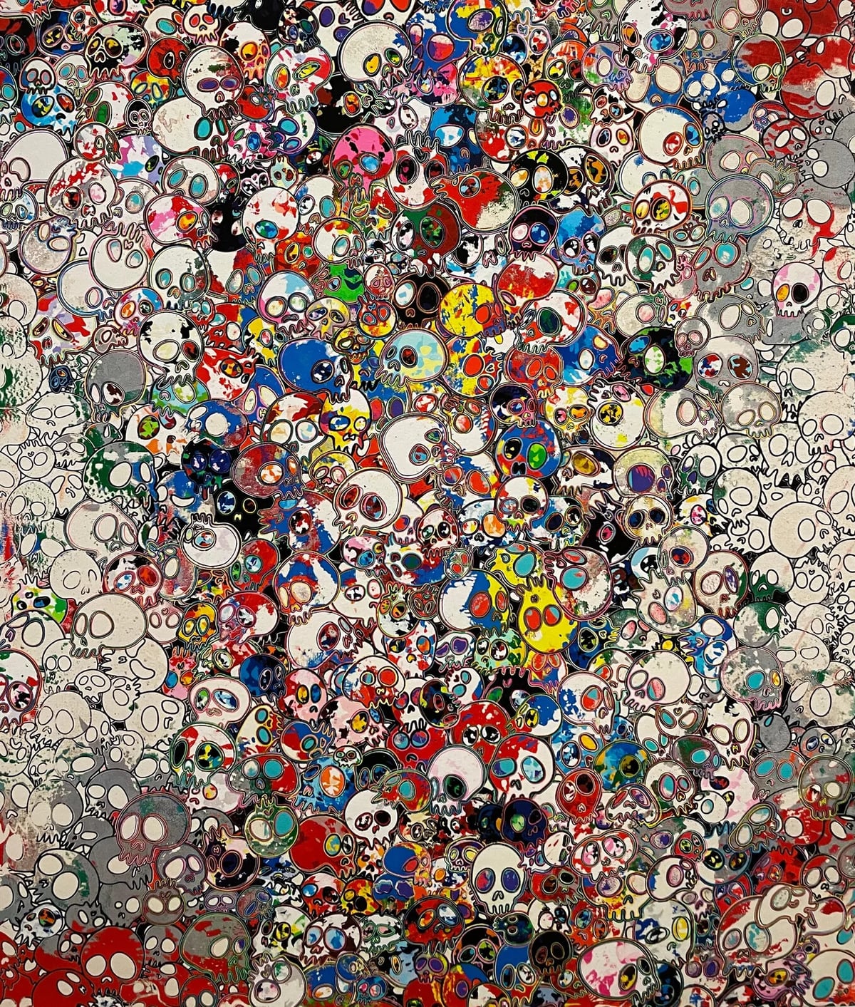 Artwork: A Fork in the Road