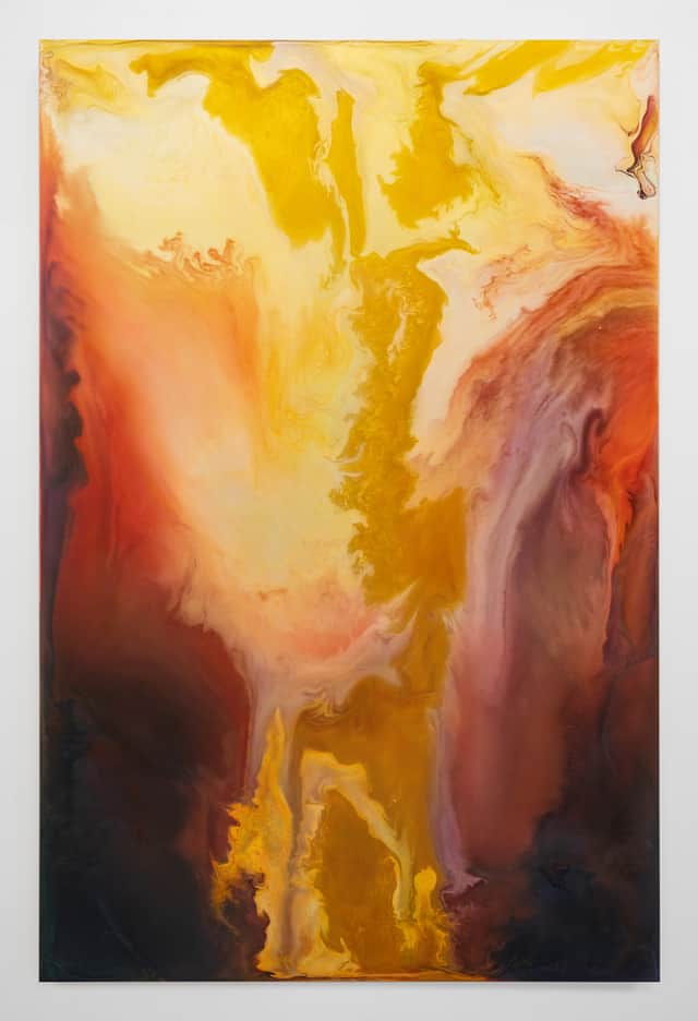 Artwork: Pele Fractals