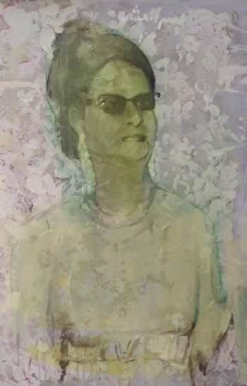 Artwork: Omm Kalsoum