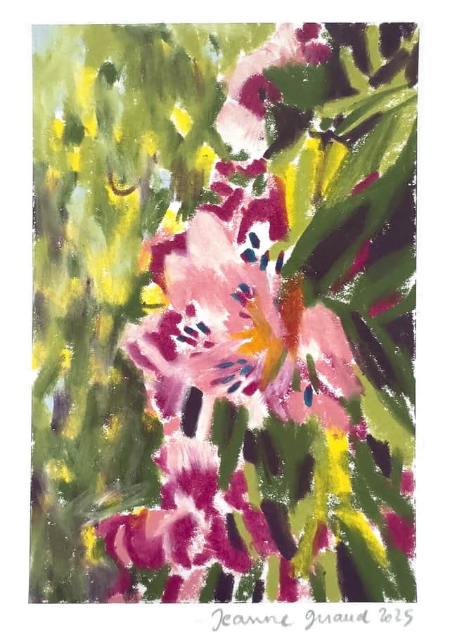 Artwork: Inner Spring 13