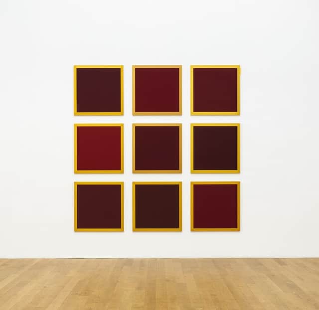 Artwork: Buddha Sunset