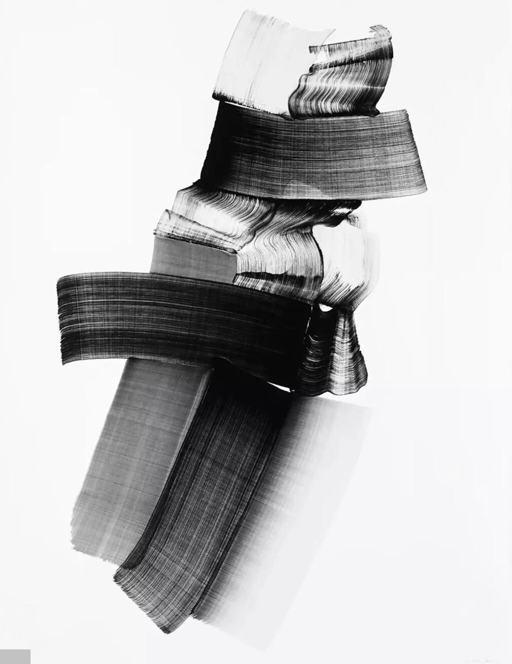 Artwork: Brushstroke 2024