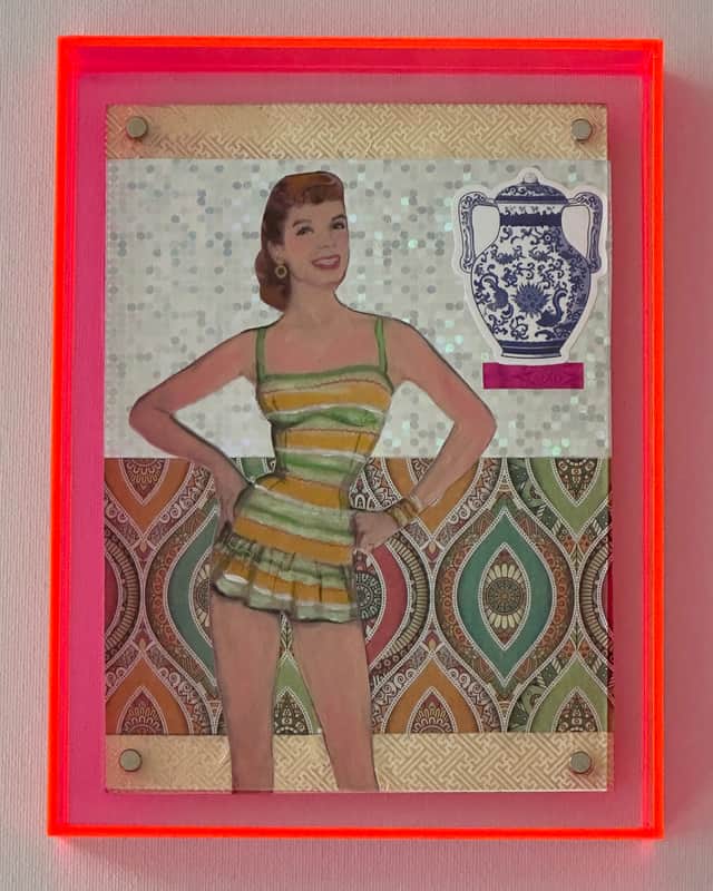 Artwork: Confidence, You Got This!