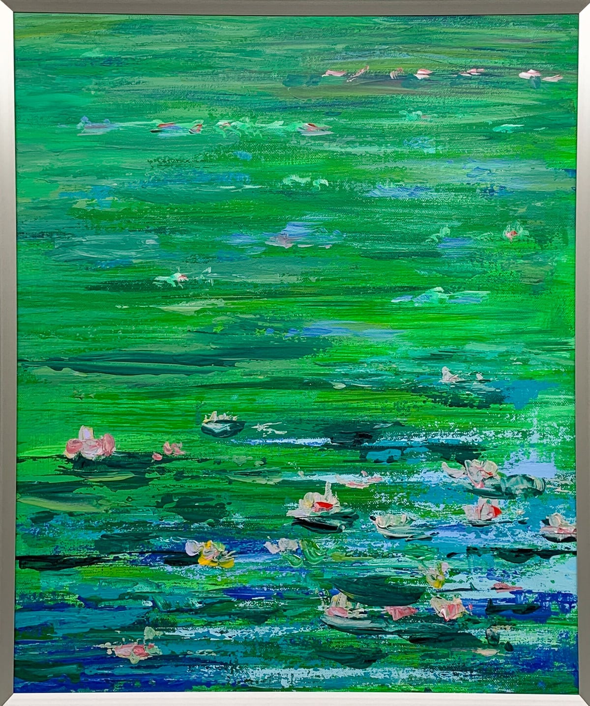 Artwork: MINAMO (Summer)