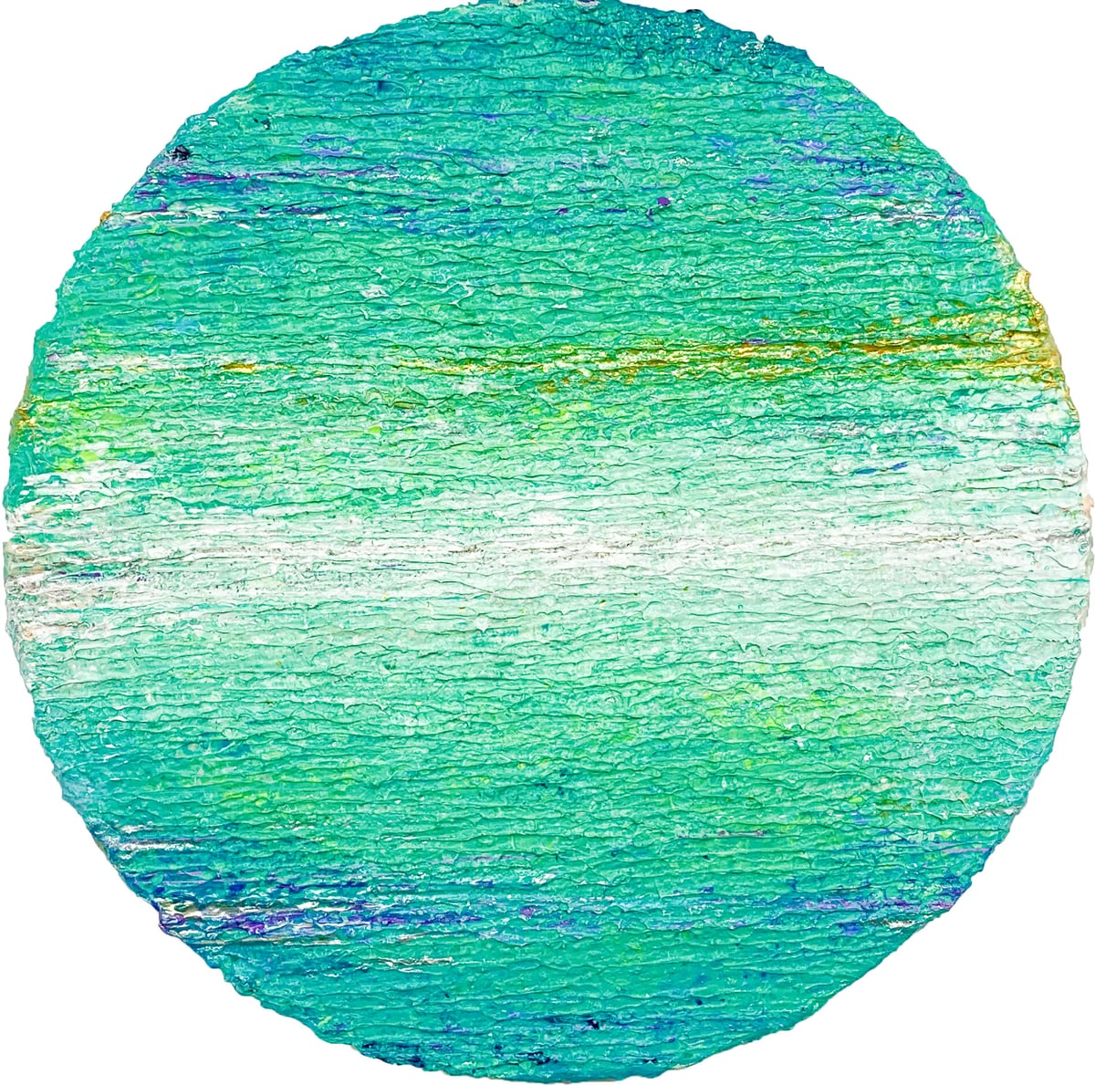 Artwork: Planet,Op.14