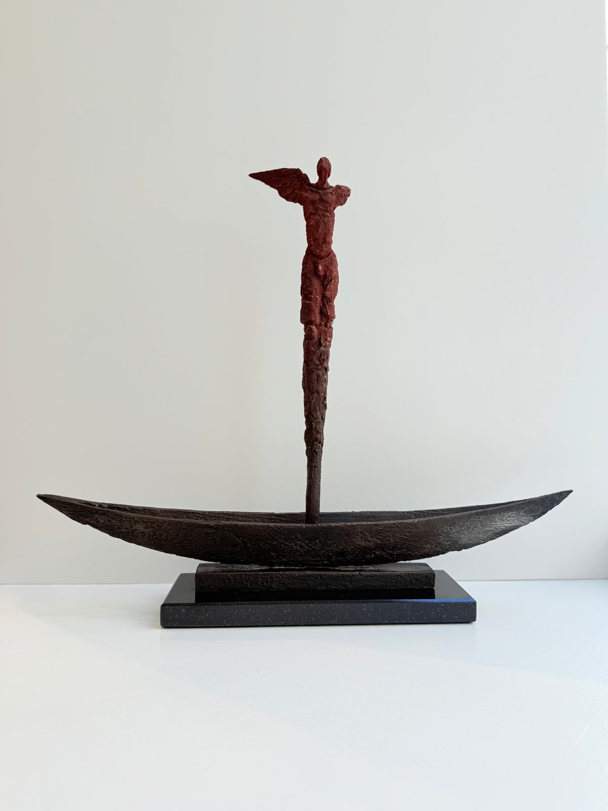 Artwork: Icarus's Journey