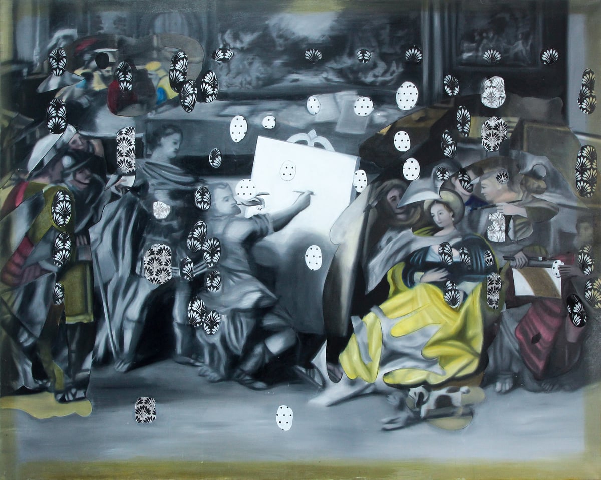 Artwork: Camparse - Image Seize