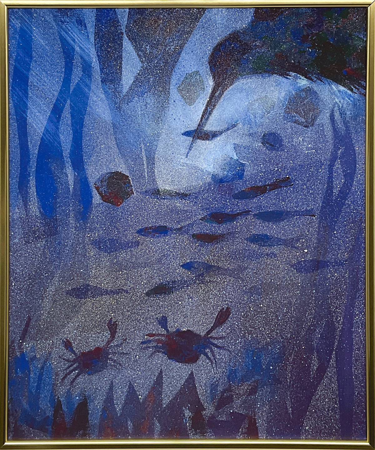 Artwork: YAMANASHI (May)