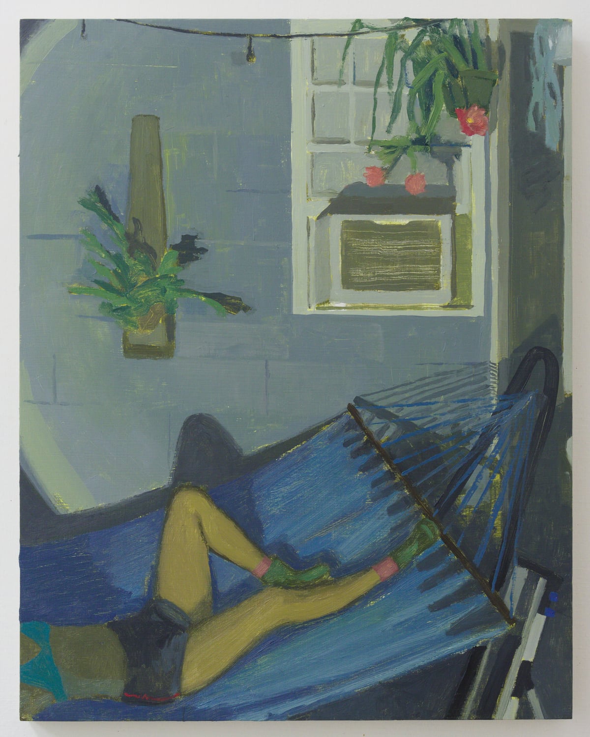 Artwork: Queen of the Night