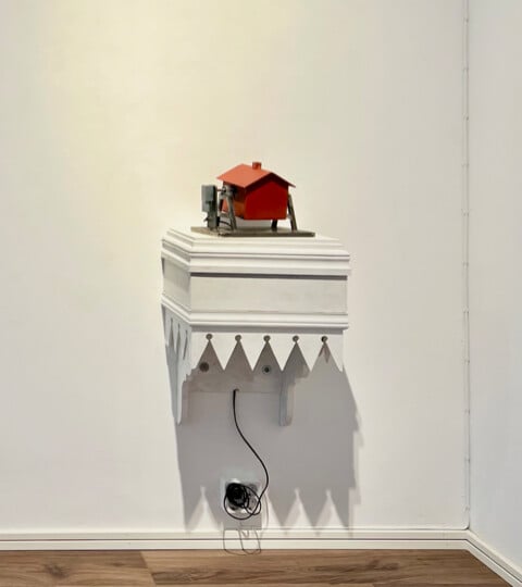 Artwork: Familjeterapi