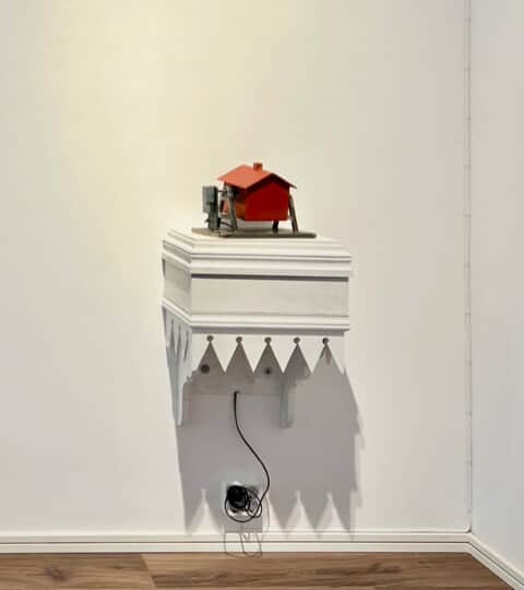 Artwork: Familjeterapi