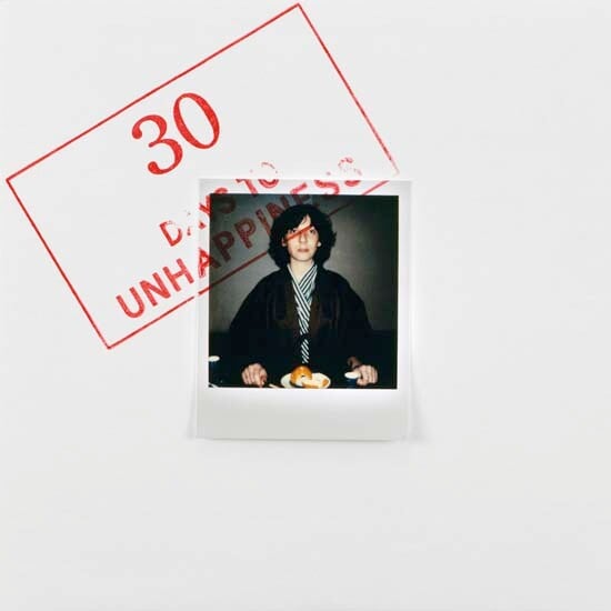 Artwork: Exquisite Pain (Count Down - 30)