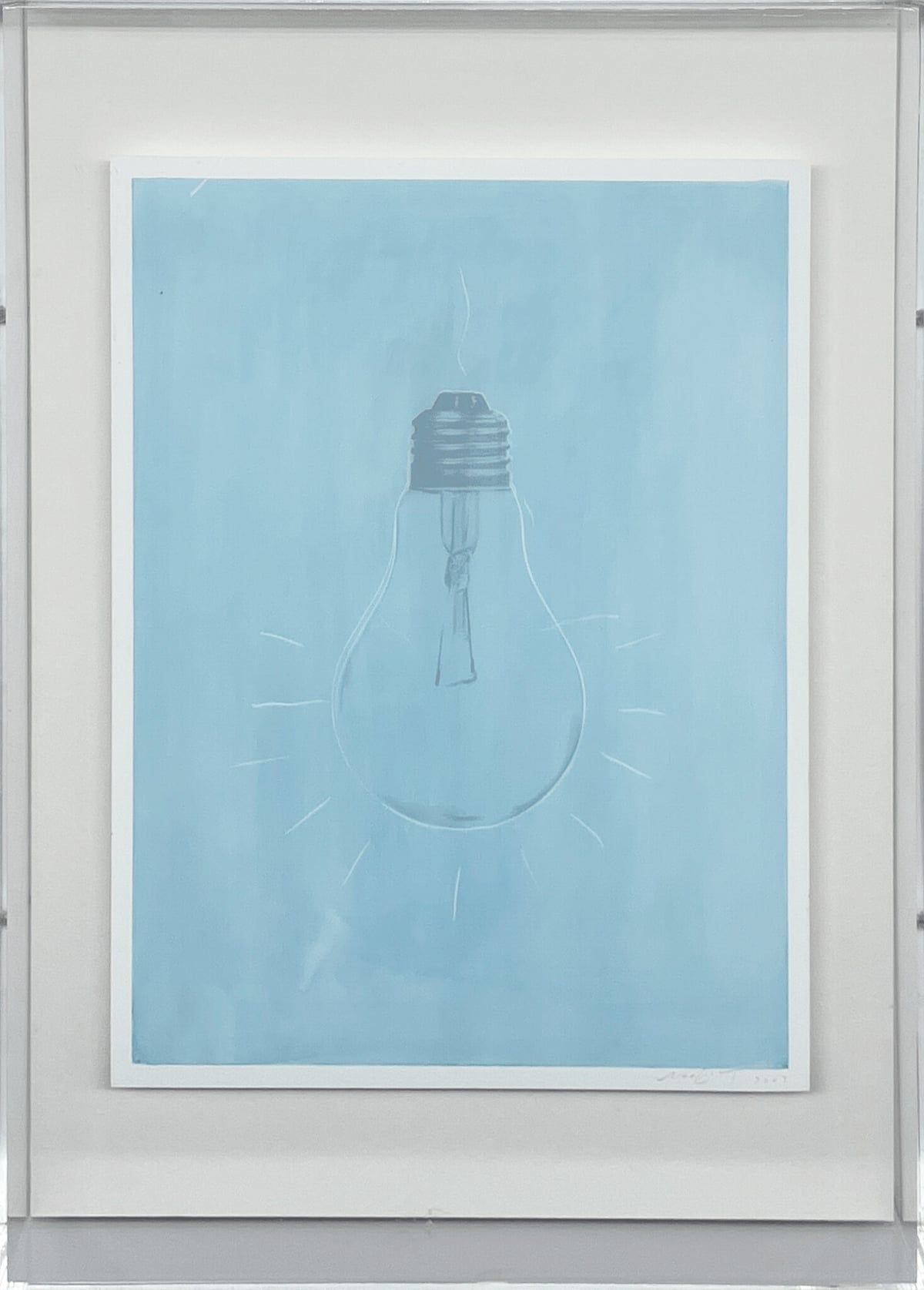 Artwork: drawing blue-1