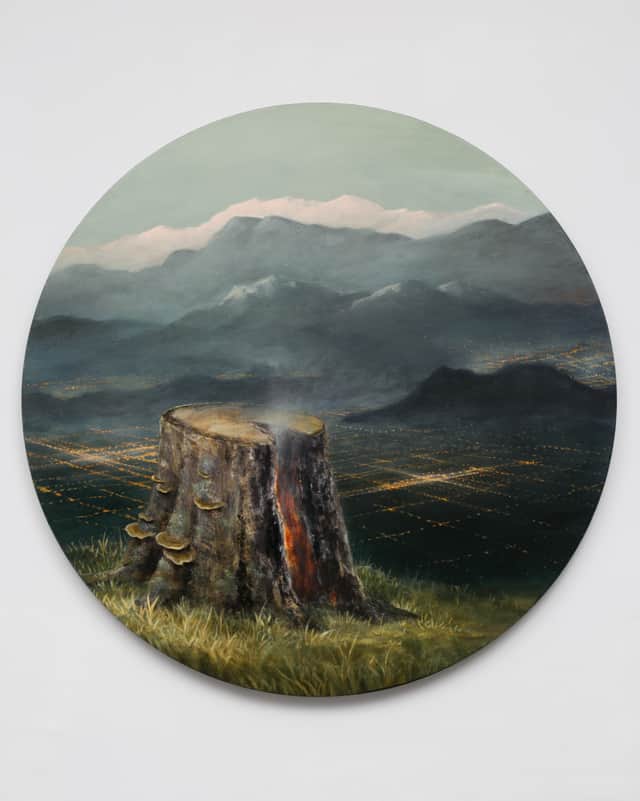 Artwork: Containment