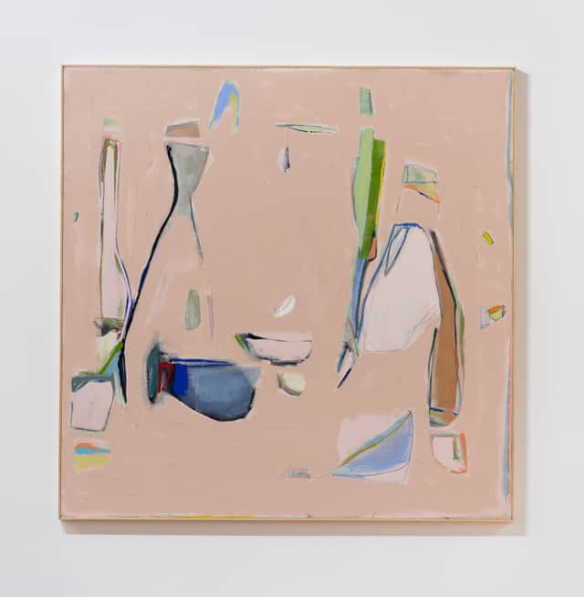 Artwork: Elimination Rituals