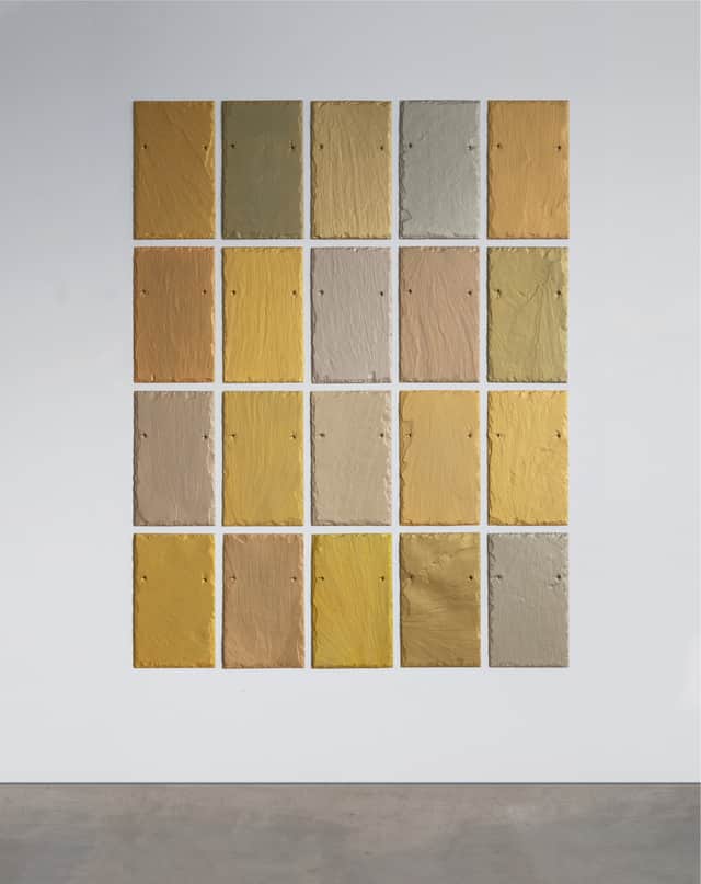 Artwork: Tender is the Light