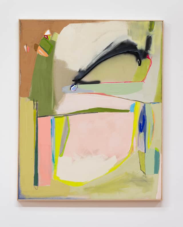 Artwork: Megalomania