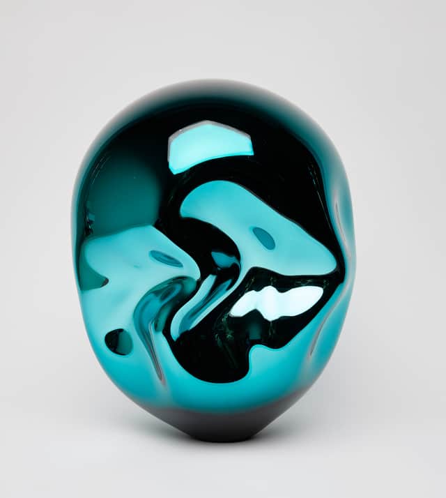 Artwork: "Lagoon Wiggle"