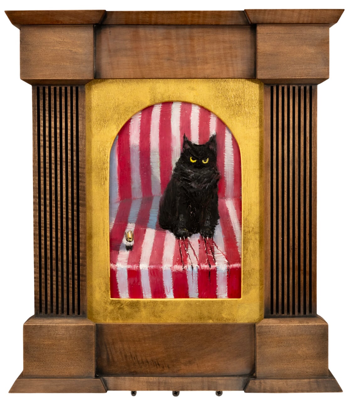 Artwork: As per my previous email