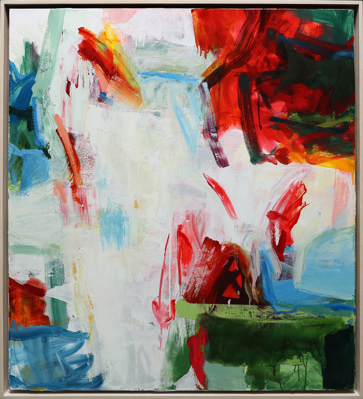 Artwork: Signs of Life