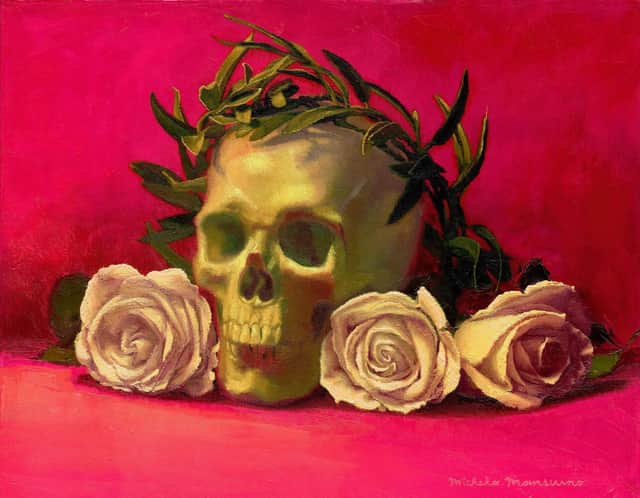 Artwork: Memento Mori