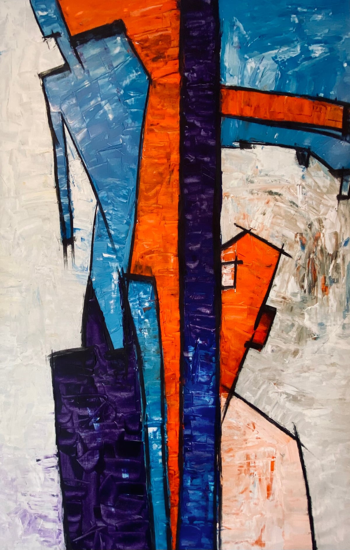 Artwork: Can You Read III