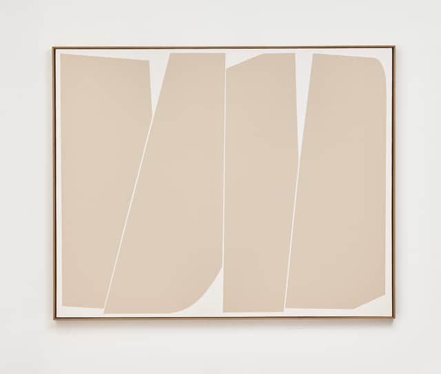 Artwork: Perspicuity I