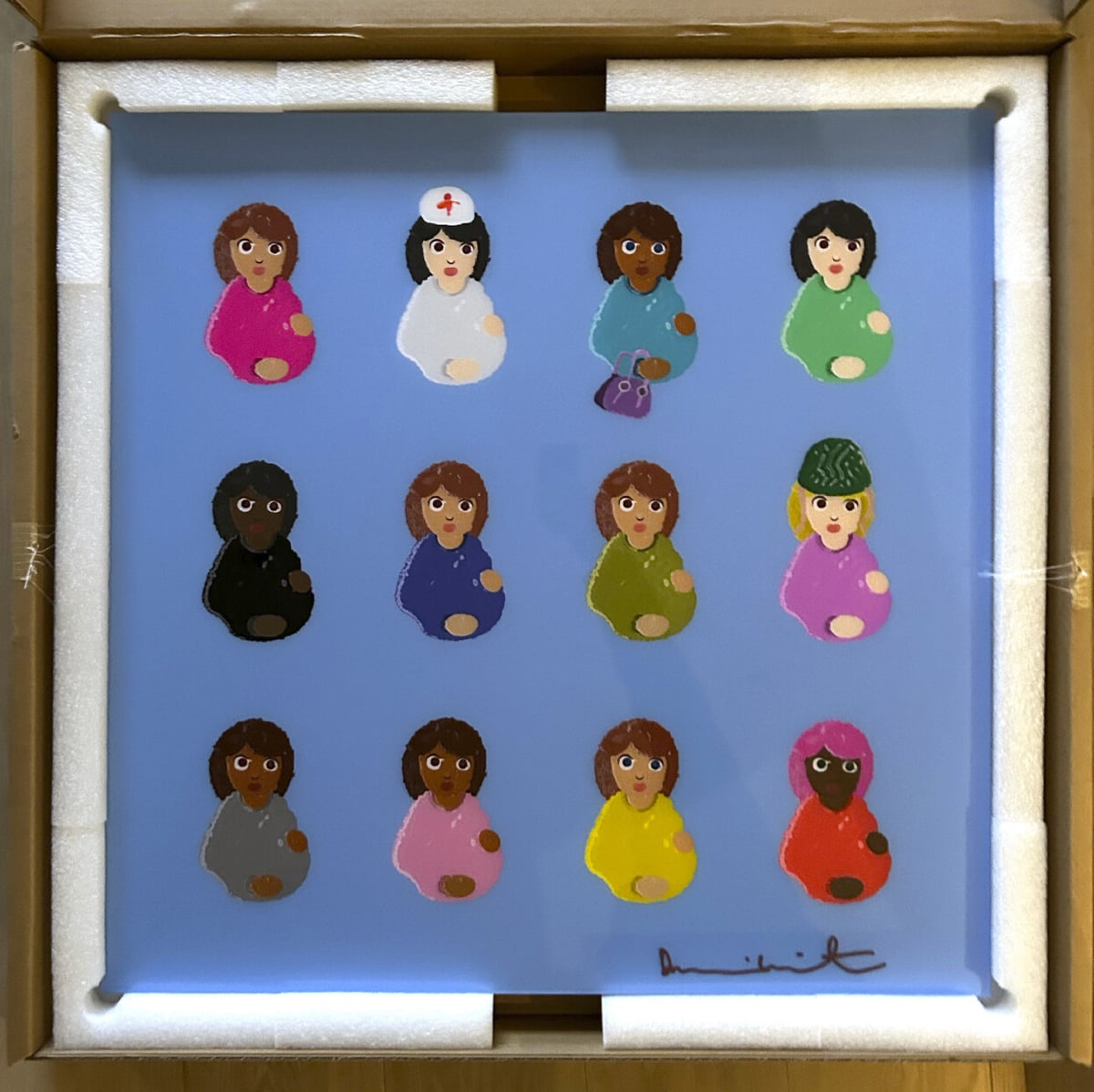 Artwork: Great Expectations