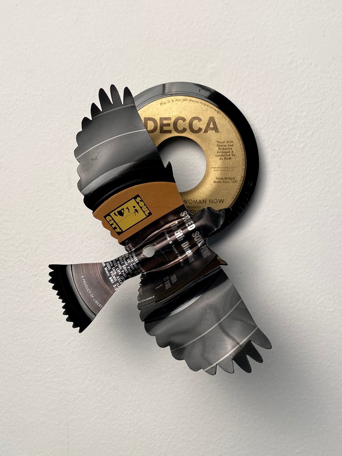 Artwork: Stoned Soul Picnic