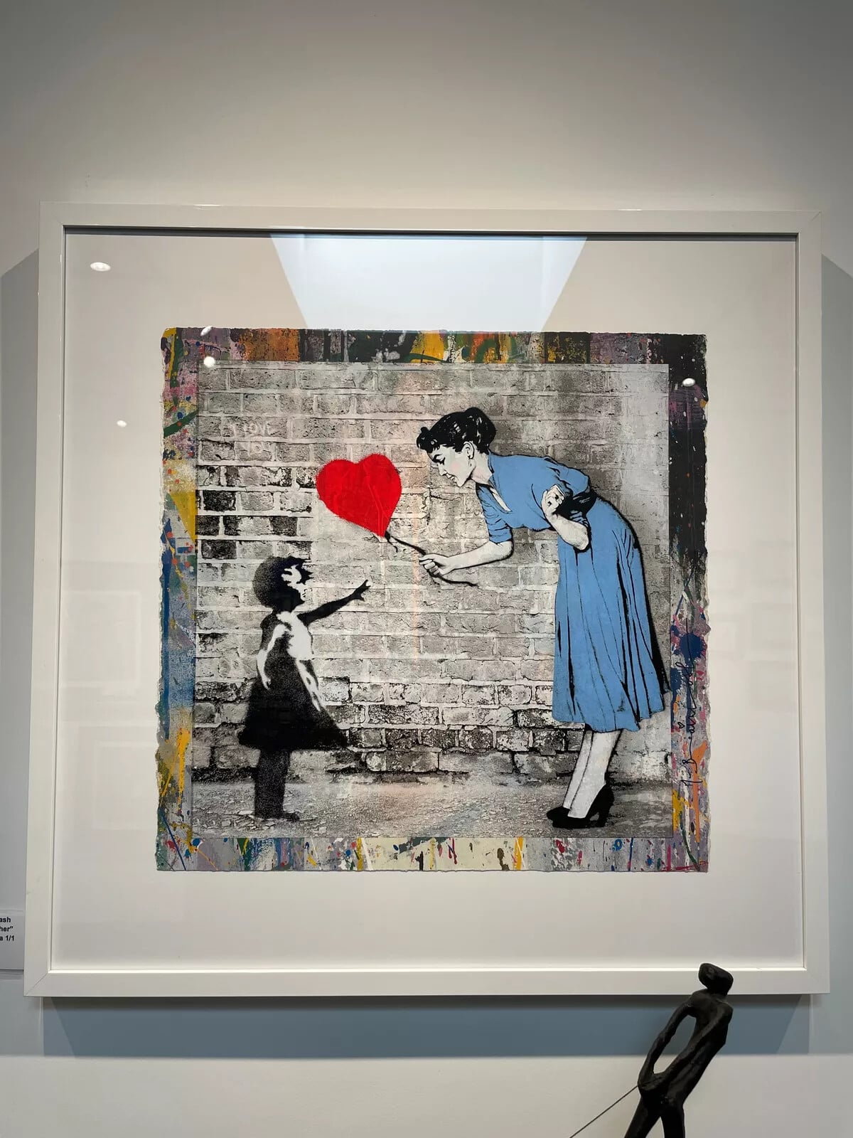 Artwork: Love Catcher