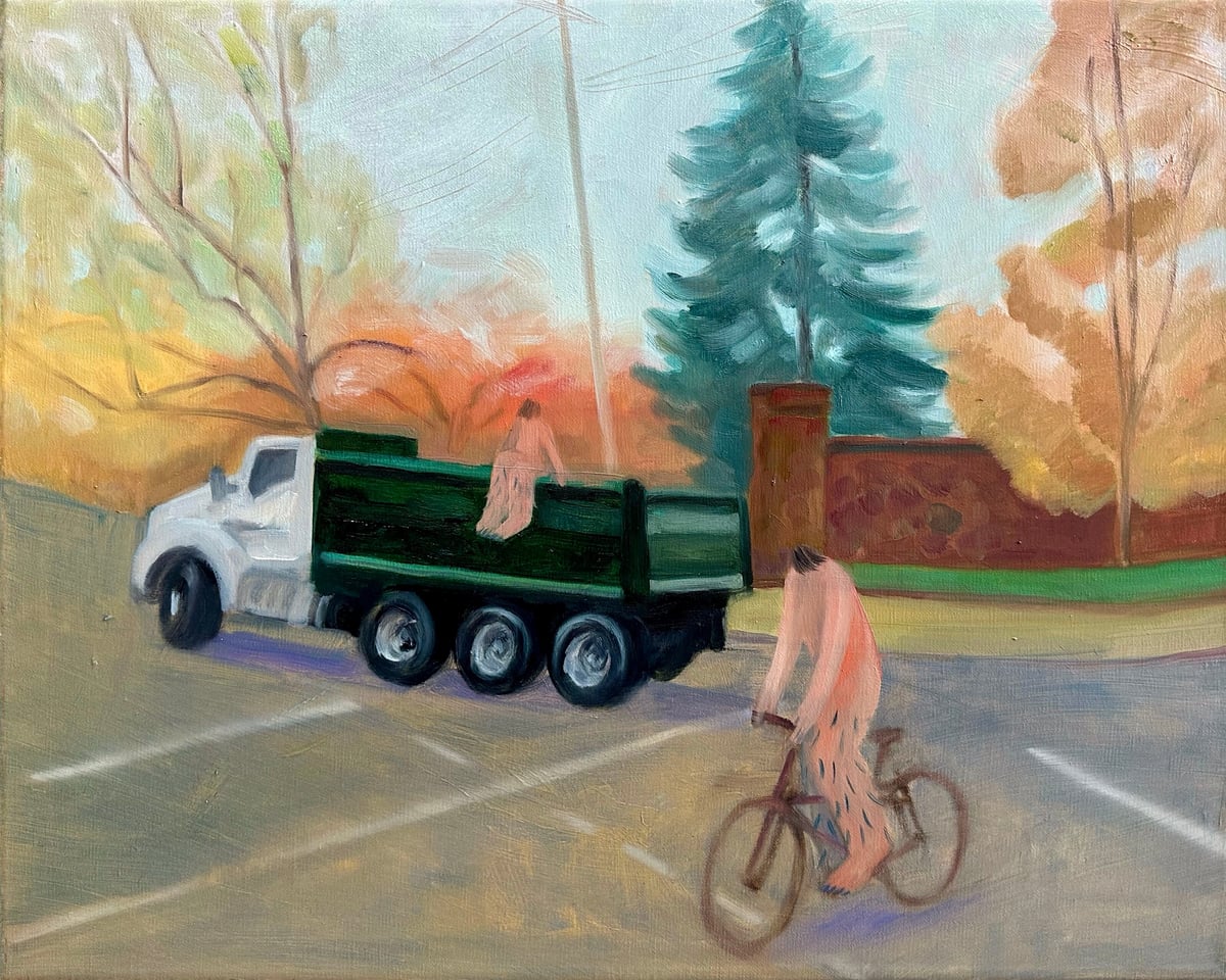 Artwork: (41.3117990, -72.9255660)