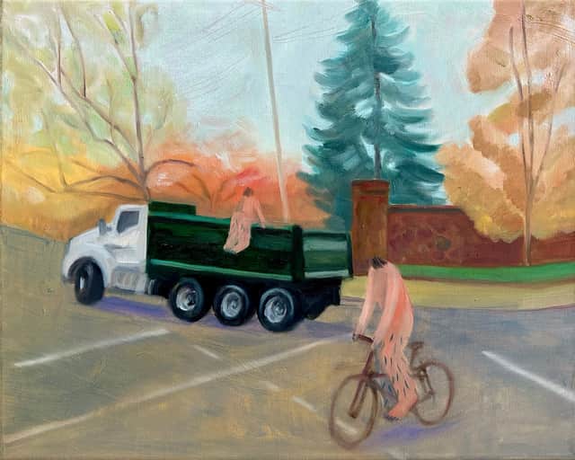 Artwork: (41.3117990, -72.9255660)